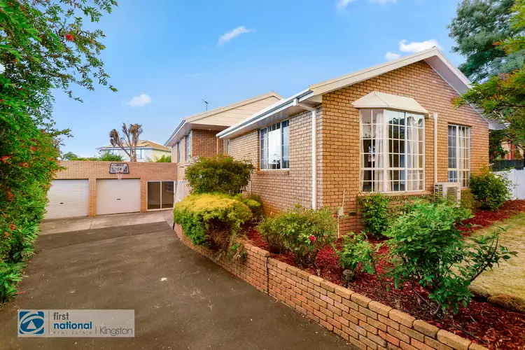 Main view of Homely house listing, 4 Amberley Court, Blackmans Bay TAS 7052
