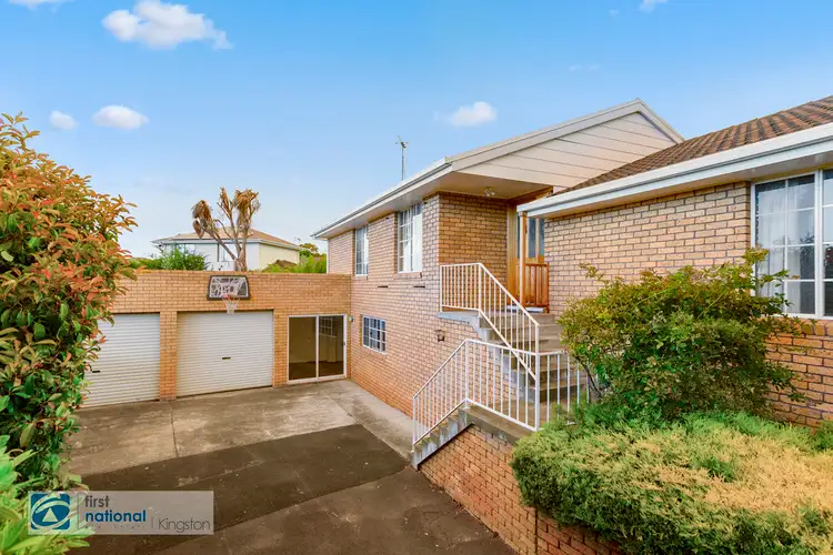 Second view of Homely house listing, 4 Amberley Court, Blackmans Bay TAS 7052