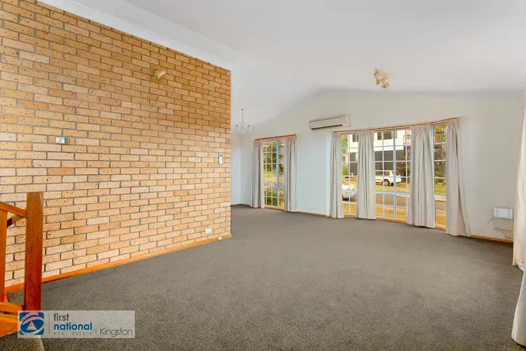 Fourth view of Homely house listing, 4 Amberley Court, Blackmans Bay TAS 7052