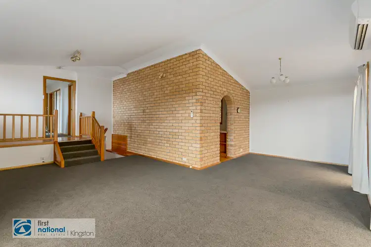 Fifth view of Homely house listing, 4 Amberley Court, Blackmans Bay TAS 7052