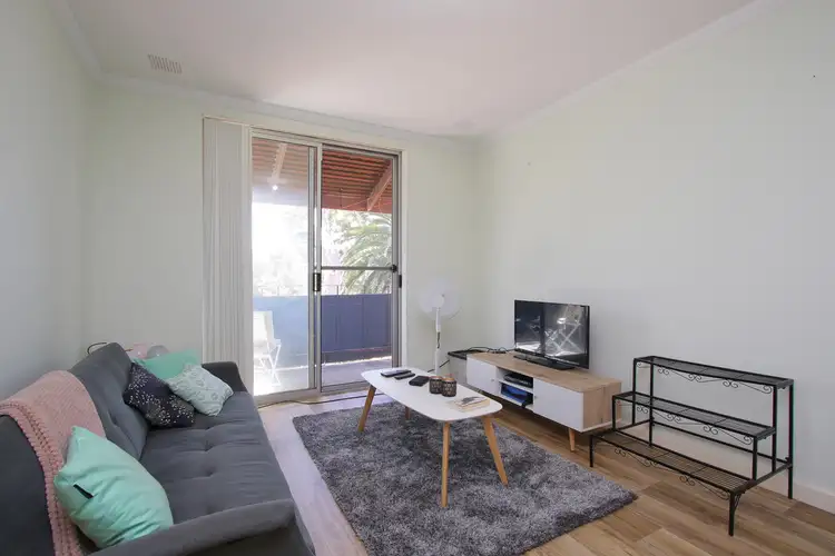 Fourth view of Homely apartment listing, 26E/159 Hector Street, Osborne Park WA 6017