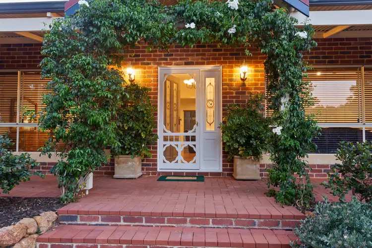 Second view of Homely house listing, 35 Centenary Drive, Gidgegannup WA 6083