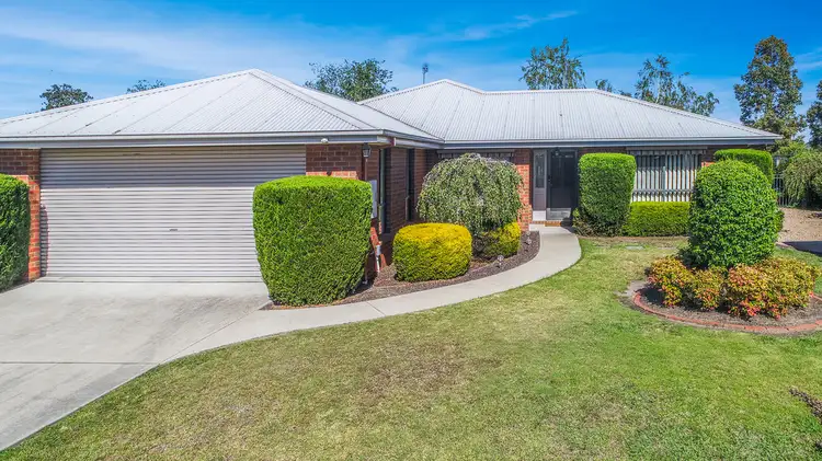 19 Windsor Court, Bairnsdale VIC 3875