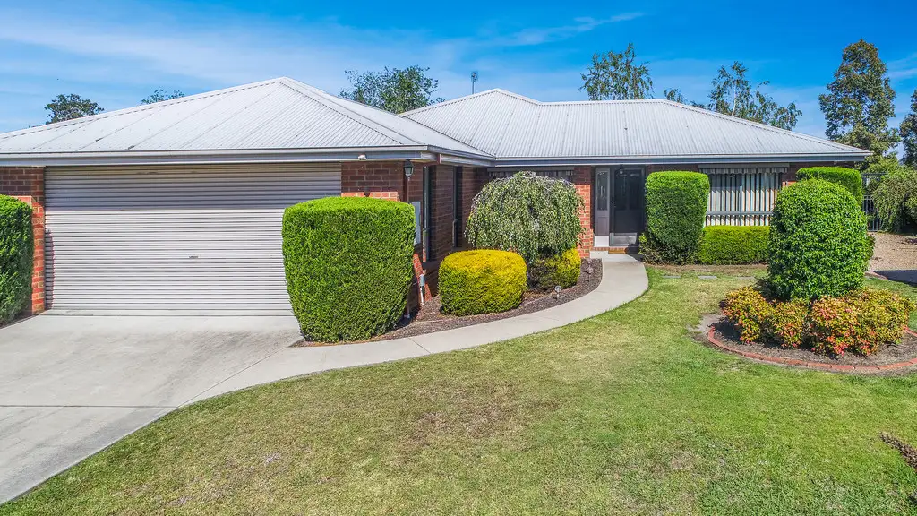 Main view of Homely house listing, 19 Windsor Court, Bairnsdale VIC 3875