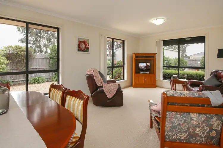 Fourth view of Homely house listing, 19 Windsor Court, Bairnsdale VIC 3875