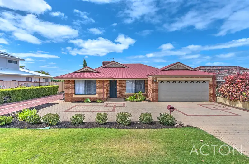 Main view of Homely house listing, 66A Beach Street, Bicton WA 6157