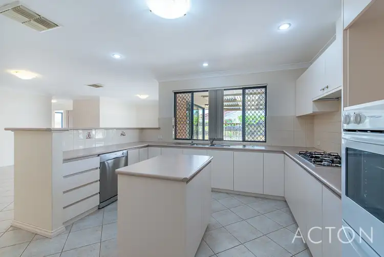 Second view of Homely house listing, 66A Beach Street, Bicton WA 6157