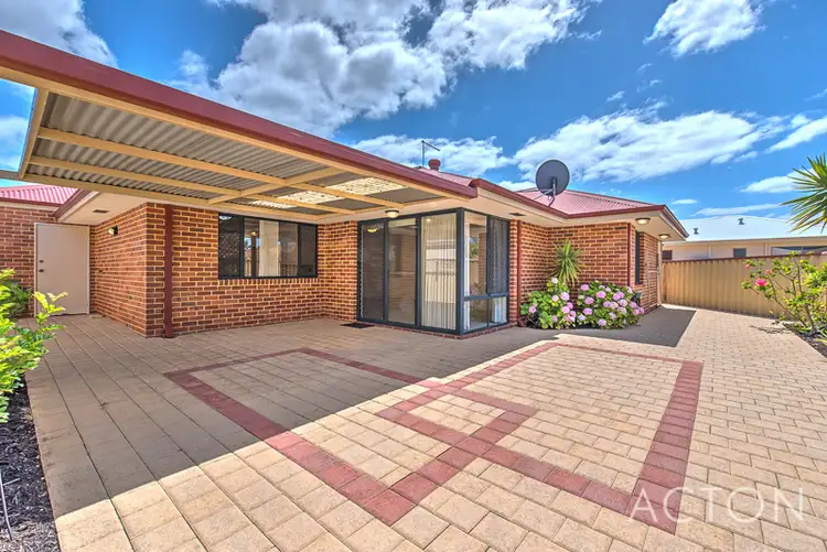 Fifth view of Homely house listing, 66A Beach Street, Bicton WA 6157