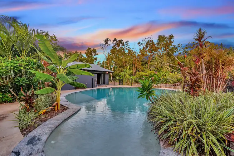 Third view of Homely house listing, 5 Dougall Court, Howard Springs NT 835