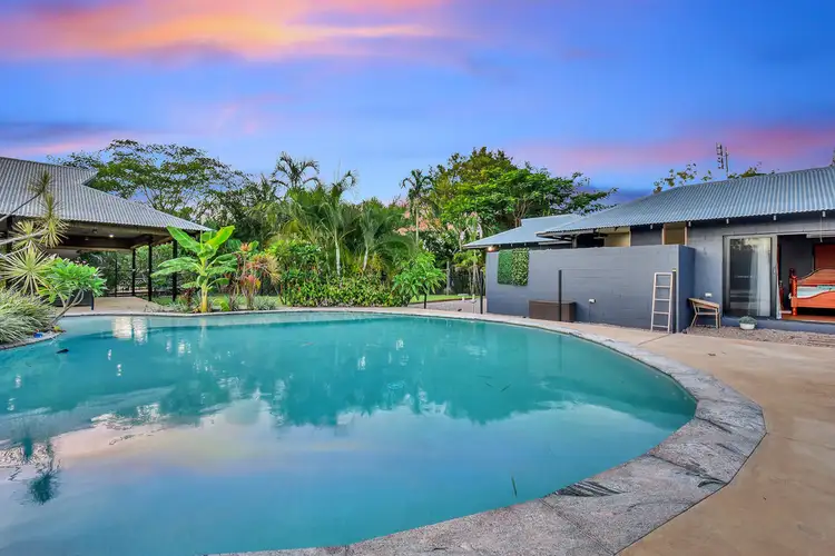 Fourth view of Homely house listing, 5 Dougall Court, Howard Springs NT 835