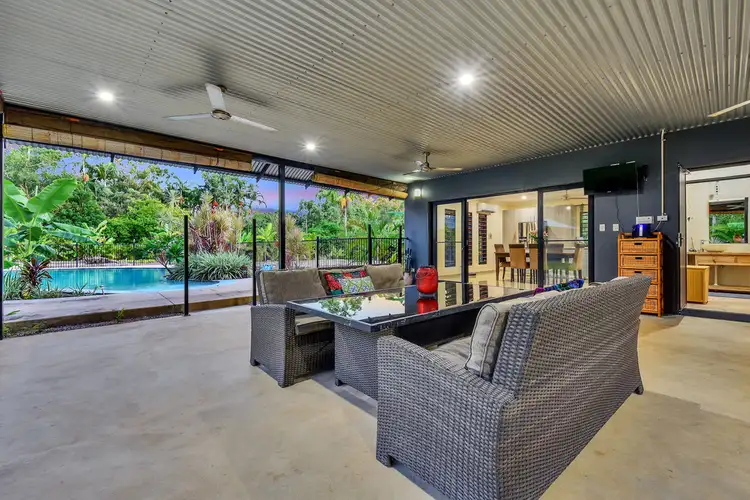 Fifth view of Homely house listing, 5 Dougall Court, Howard Springs NT 835