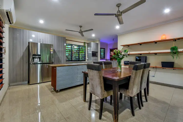 Sixth view of Homely house listing, 5 Dougall Court, Howard Springs NT 835