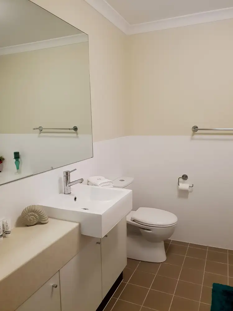 Sixth view of Homely townhouse listing, 41/1 MICHEL PLACE, Telina QLD 4680