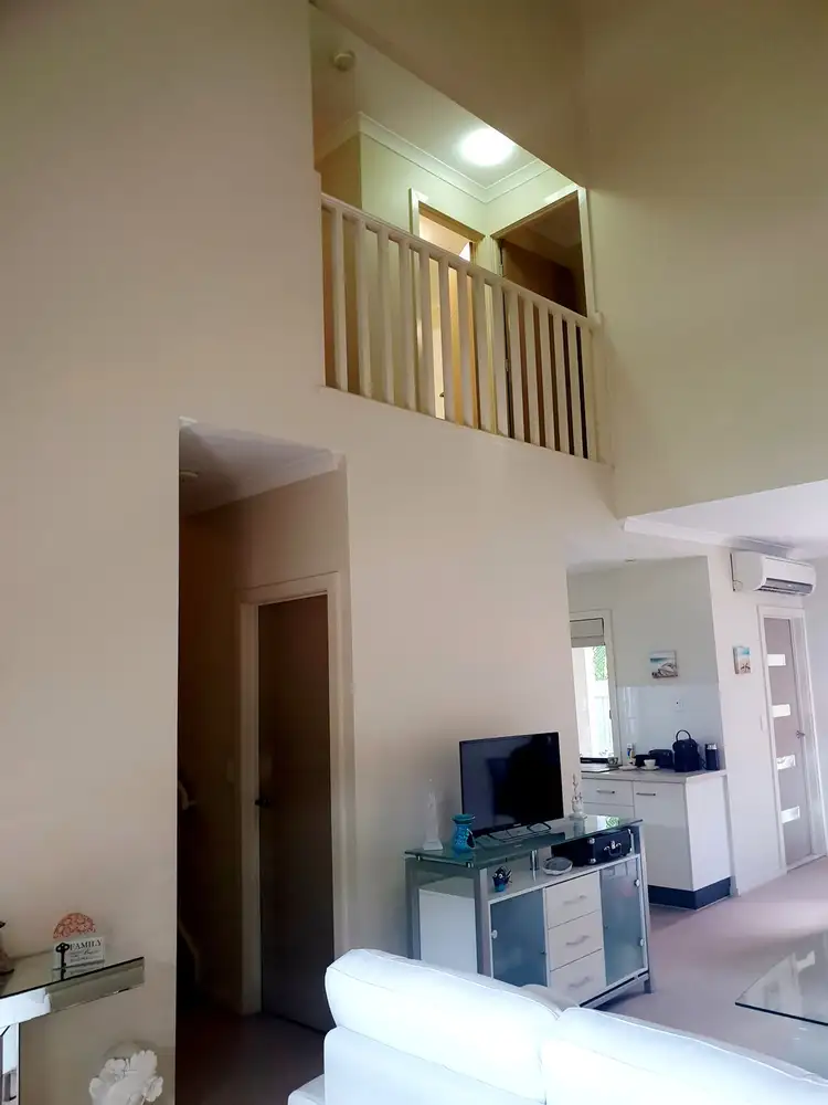 Seventh view of Homely townhouse listing, 41/1 MICHEL PLACE, Telina QLD 4680