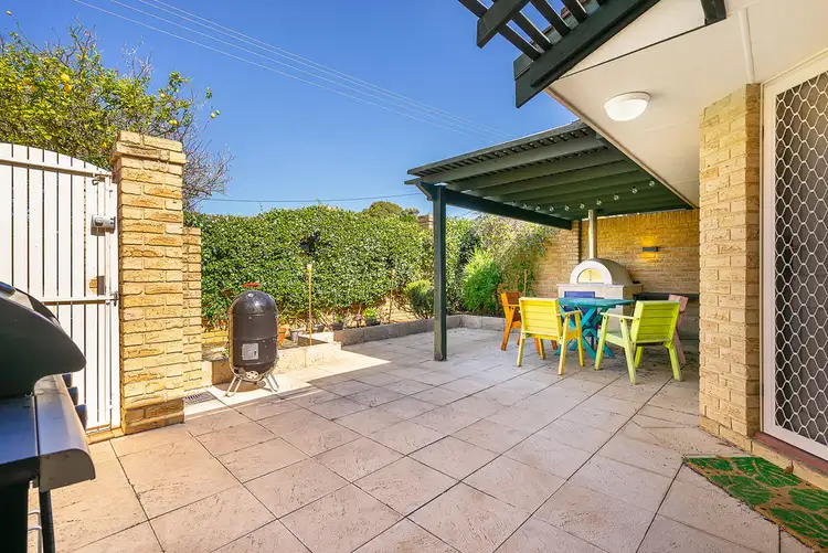 Second view of Homely villa listing, 19 Ostend Road, Scarborough WA 6019