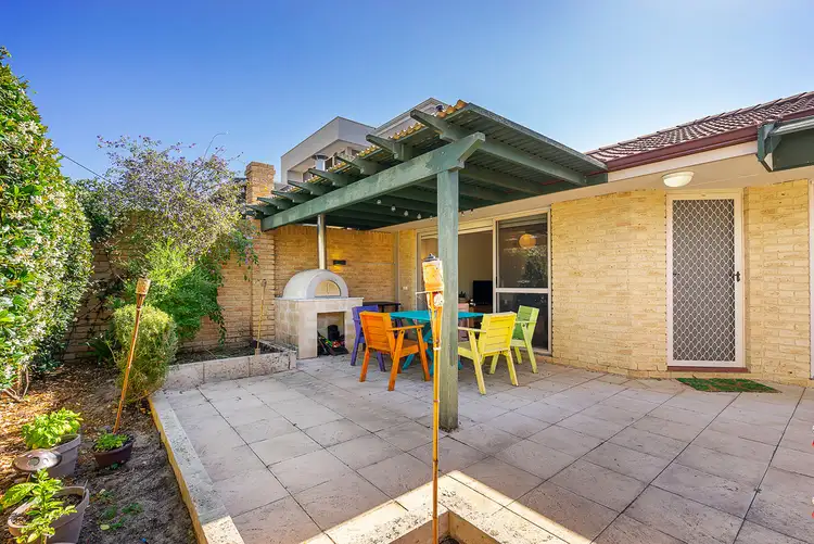 Third view of Homely villa listing, 19 Ostend Road, Scarborough WA 6019