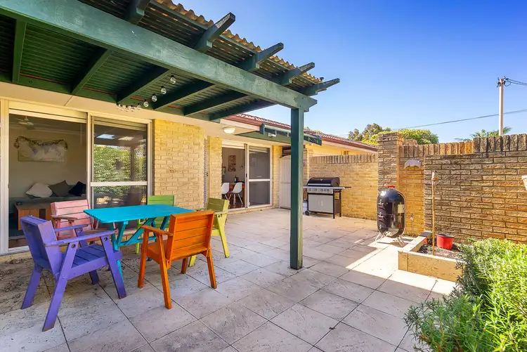 Fourth view of Homely villa listing, 19 Ostend Road, Scarborough WA 6019