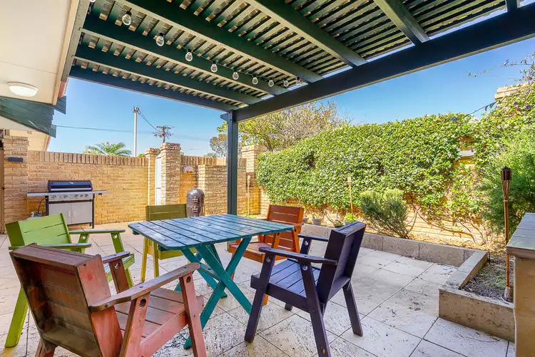 Fifth view of Homely villa listing, 19 Ostend Road, Scarborough WA 6019