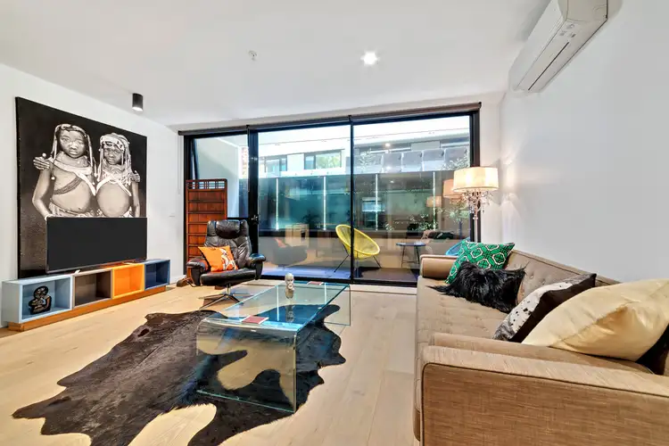 239/20 Shamrock street, Abbotsford VIC 3067