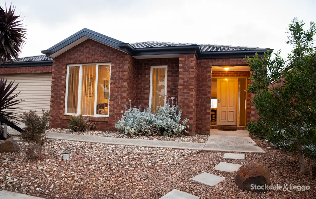 Main view of Homely house listing, 12 Field Street, Manor Lakes VIC 3024