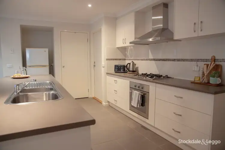 Fifth view of Homely house listing, 12 Field Street, Manor Lakes VIC 3024