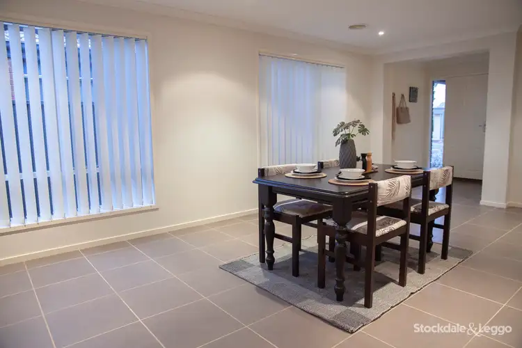 Sixth view of Homely house listing, 12 Field Street, Manor Lakes VIC 3024