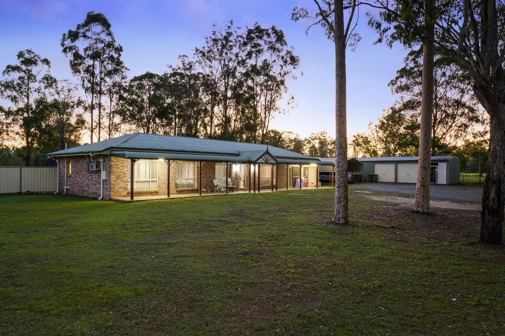 Main view of Homely house listing, 19-25 Glenlogan Ct, Jimboomba QLD 4280