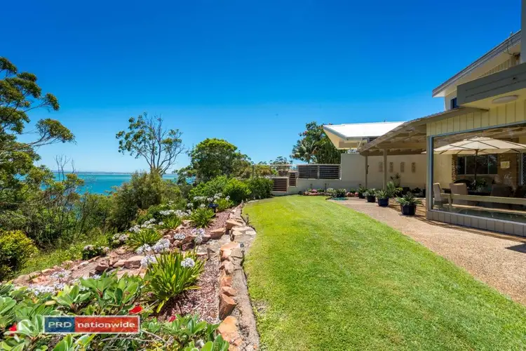 38 Thurlow Avenue, Nelson Bay NSW 2315