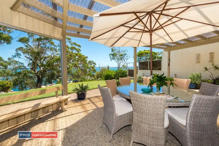 Second view of Homely house listing, 38 Thurlow Avenue, Nelson Bay NSW 2315