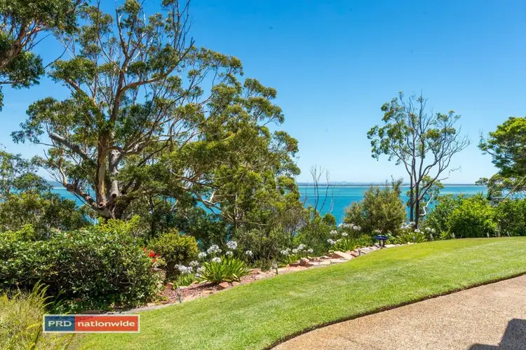 Third view of Homely house listing, 38 Thurlow Avenue, Nelson Bay NSW 2315