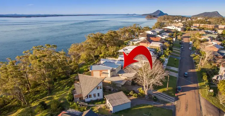 Fifth view of Homely house listing, 38 Thurlow Avenue, Nelson Bay NSW 2315