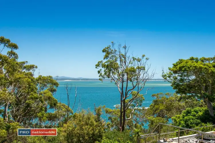 Sixth view of Homely house listing, 38 Thurlow Avenue, Nelson Bay NSW 2315