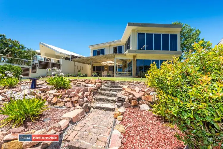 Seventh view of Homely house listing, 38 Thurlow Avenue, Nelson Bay NSW 2315