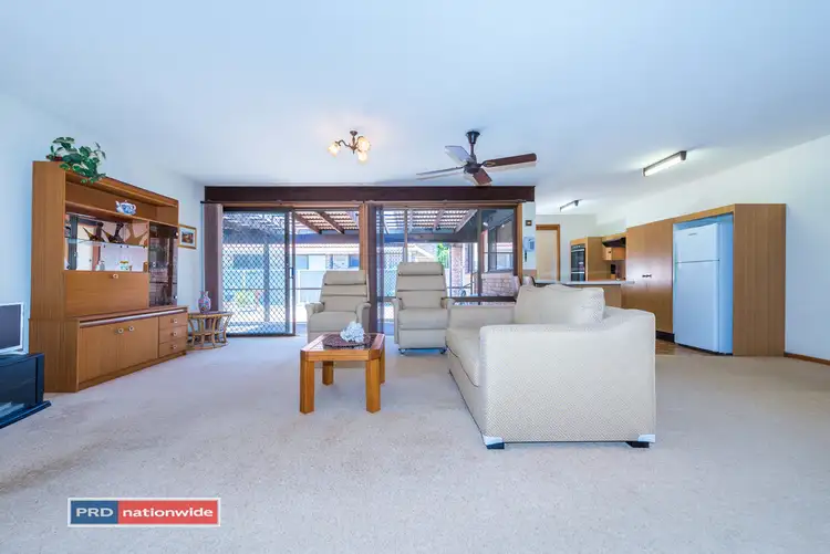 Third view of Homely house listing, 84 Government Road, Shoal Bay NSW 2315
