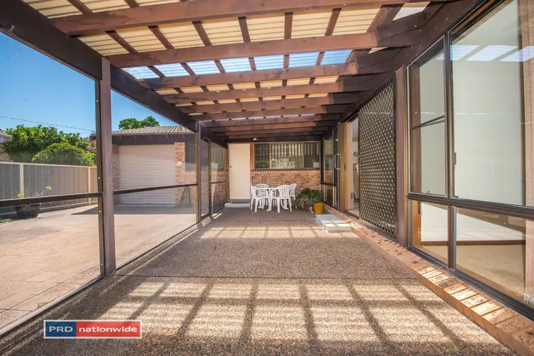 Fifth view of Homely house listing, 84 Government Road, Shoal Bay NSW 2315