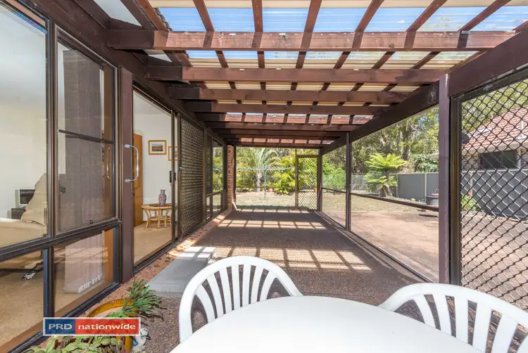 Sixth view of Homely house listing, 84 Government Road, Shoal Bay NSW 2315