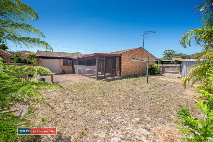 Seventh view of Homely house listing, 84 Government Road, Shoal Bay NSW 2315