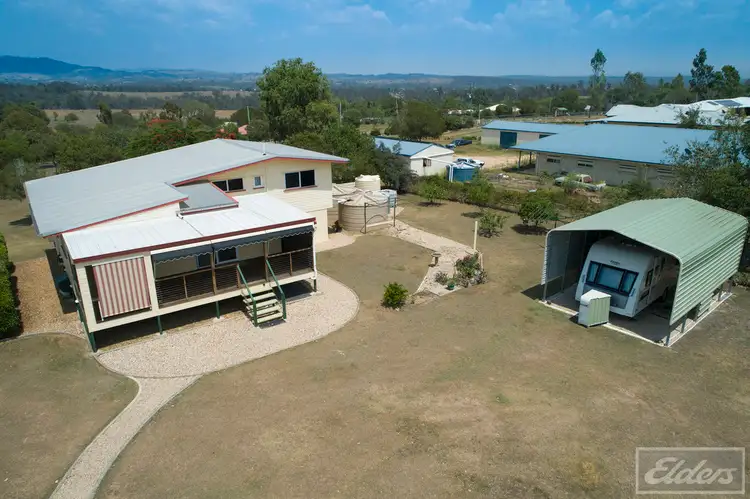 44 Heron Street, Laidley Heights QLD 4341