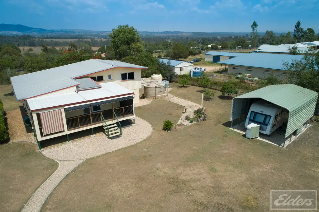 Main view of Homely house listing, 44 Heron Street, Laidley Heights QLD 4341