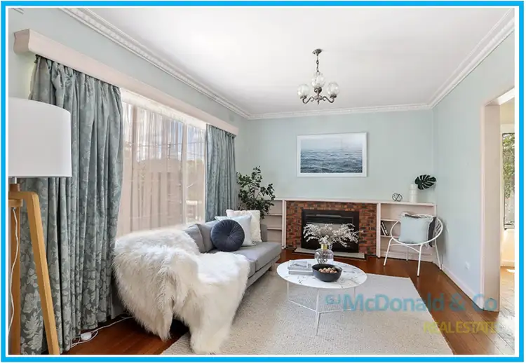 Second view of Homely house listing, 17 Hector Street, Geelong West VIC 3218