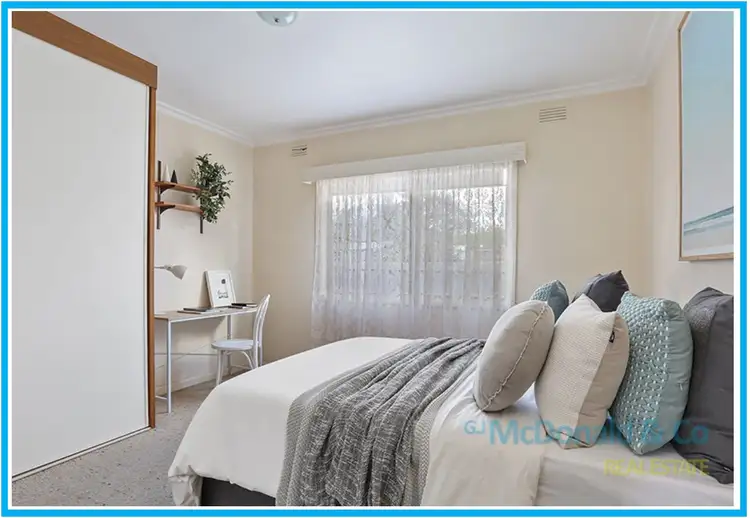 Fifth view of Homely house listing, 17 Hector Street, Geelong West VIC 3218