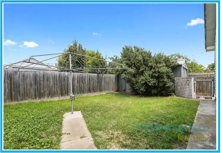 Sixth view of Homely house listing, 17 Hector Street, Geelong West VIC 3218