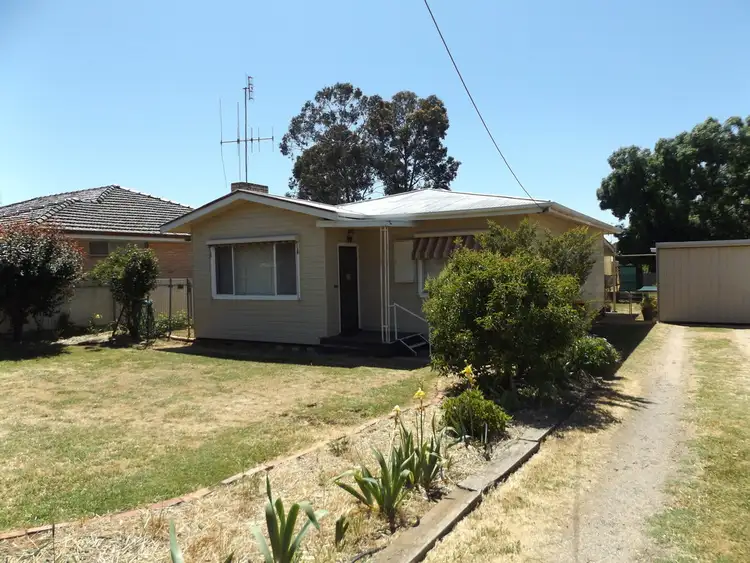 Main view of Homely house listing, 42 Kiniry Street, Boort VIC 3537