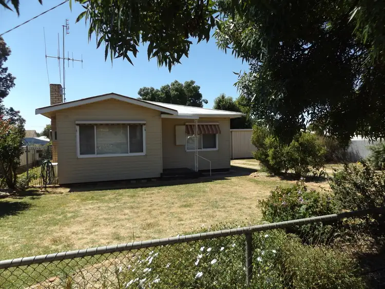 Second view of Homely house listing, 42 Kiniry Street, Boort VIC 3537