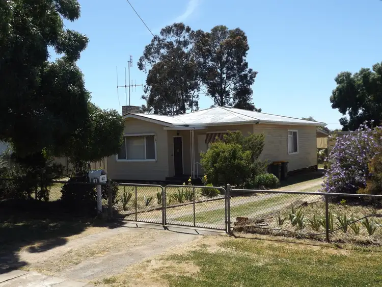 Third view of Homely house listing, 42 Kiniry Street, Boort VIC 3537