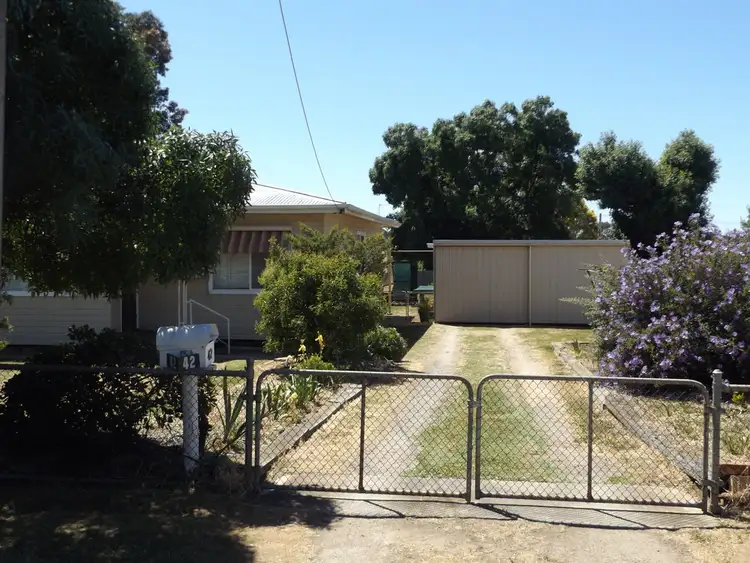 Fourth view of Homely house listing, 42 Kiniry Street, Boort VIC 3537