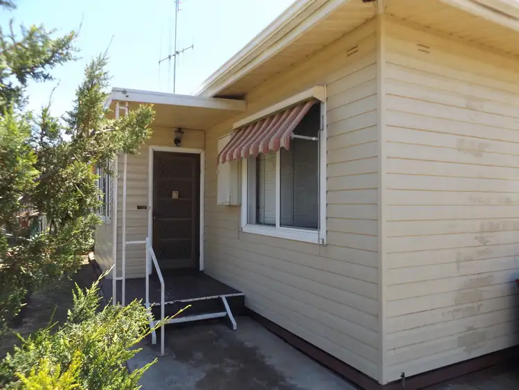 Fifth view of Homely house listing, 42 Kiniry Street, Boort VIC 3537