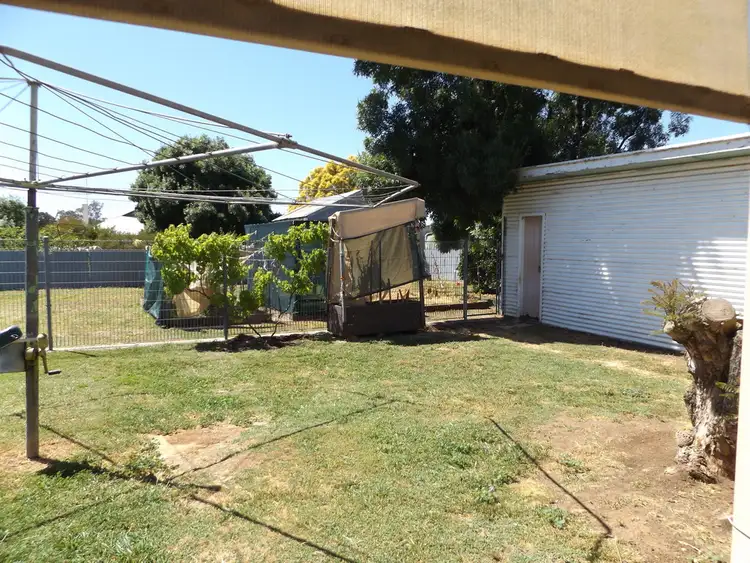 Sixth view of Homely house listing, 42 Kiniry Street, Boort VIC 3537