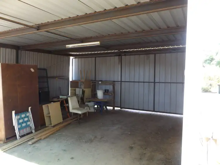 Seventh view of Homely house listing, 42 Kiniry Street, Boort VIC 3537