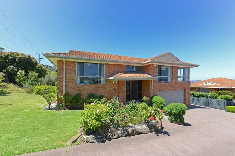 73 Waverley Street